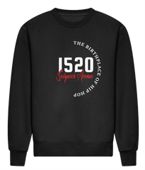 1520 Sedgwick Ave - ADWis Sweatshirt