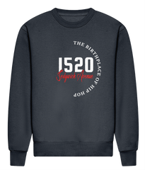 1520 Sedgwick Ave - ADWis Sweatshirt