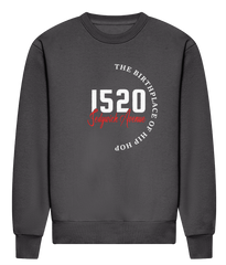 1520 Sedgwick Ave - ADWis Sweatshirt