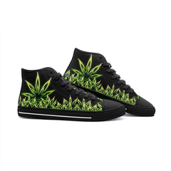 GL 420s Hi Top Baseball Boot