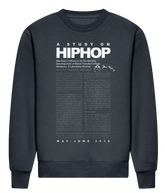 A Hip Hop Study - HEAVYWEIGHT SIGNATURE SWEATSHIRT