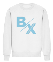 BX The Birth Place Of Hip Hop - HEAVYWEIGHT SIGNATURE SWEATSHIRT