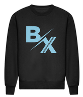 BX The Birth Place Of Hip Hop - HEAVYWEIGHT SIGNATURE SWEATSHIRT