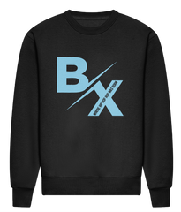 BX The Birth Place Of Hip Hop - HEAVYWEIGHT SIGNATURE SWEATSHIRT