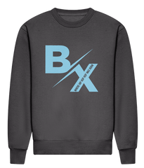 BX The Birth Place Of Hip Hop - HEAVYWEIGHT SIGNATURE SWEATSHIRT