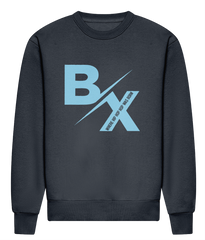 BX The Birth Place Of Hip Hop - HEAVYWEIGHT SIGNATURE SWEATSHIRT