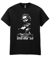 Bad Boy DJ T-Shirt - 5 Colors