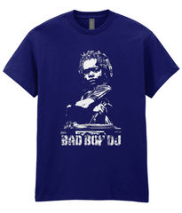 Bad Boy DJ T-Shirt - 5 Colors