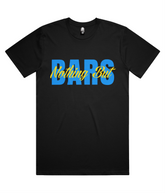 Nothing But Bars - T-Shirt & Short Combo
