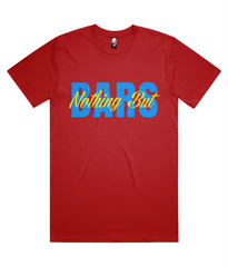 Nothing But Bars - T-Shirt & Short Combo