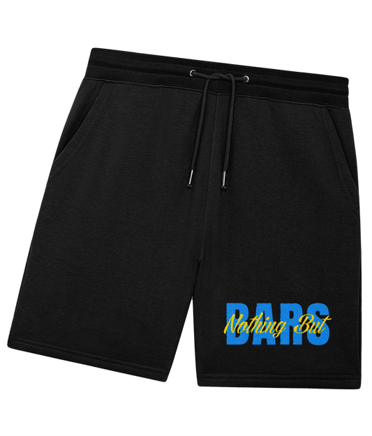Nothing But Bars - Stella Trainer 2.0 Shorts