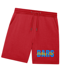 Nothing But Bars - T-Shirt & Short Combo