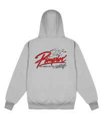 Big Pimpin' - Delux Heavyweight Hoodie