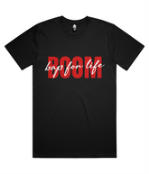 Boom Bap For Life - T-Shirt & Short Combo