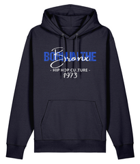 Born In The Bronx - Organic Heavyweight Hoodie