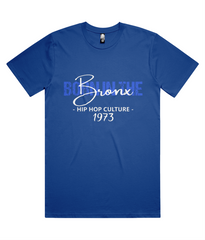 Born In The Bronx Classic Tee