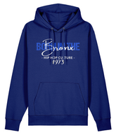 Born In The Bronx - Organic Heavyweight Hoodie
