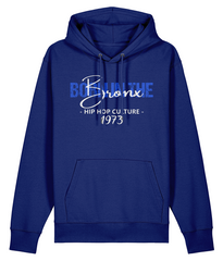 Born In The Bronx - Organic Heavyweight Hoodie