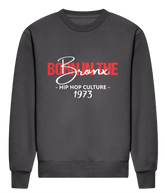 Born In The Bronx - HEAVYWEIGHT SIGNATURE SWEATSHIRT