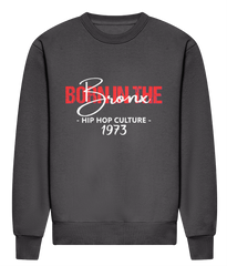 Born In The Bronx - HEAVYWEIGHT SIGNATURE SWEATSHIRT