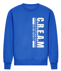 C.R.E.A.M - HEAVYWEIGHT SIGNATURE SWEATSHIRT