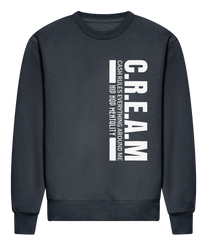 C.R.E.A.M - HEAVYWEIGHT SIGNATURE SWEATSHIRT