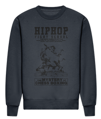 Chess Boxing - HEAVYWEIGHT SIGNATURE SWEATSHIRT
