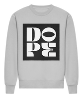 DOPE - HEAVYWEIGHT SIGNATURE SWEATSHIRT