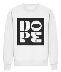 DOPE - HEAVYWEIGHT SIGNATURE SWEATSHIRT
