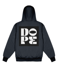 Dope - Delux Hip Hop Hoodie (Heavyweight Edition)