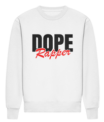 Dope Rapper - ADWis Sweatshirt