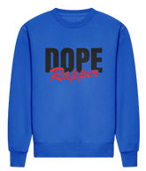 Dope Rapper - ADWis Sweatshirt