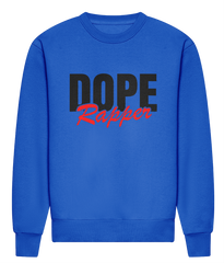 Dope Rapper - ADWis Sweatshirt
