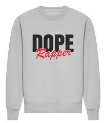 Dope Rapper - ADWis Sweatshirt