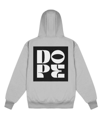 Dope - Delux Hip Hop Hoodie (Heavyweight Edition)