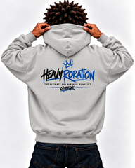 Heavy Rotation - Delux Heavyweight Hoodie
