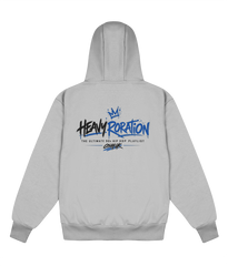 Heavy Rotation - Delux Heavyweight Hoodie