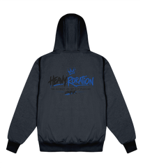 Heavy Rotation - Delux Heavyweight Hoodie