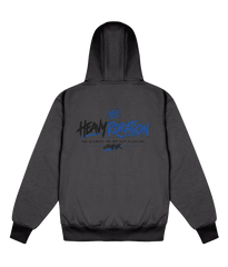 Heavy Rotation - Delux Heavyweight Hoodie