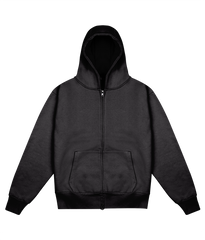 Live & Brethe 90s Hip Hop - Delux Heavyweight Hoodie
