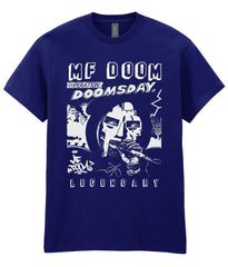 MF Doom - Hip Hop T-Shirt - 5 Colors