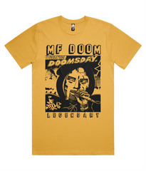 MF Doom Classic Tee