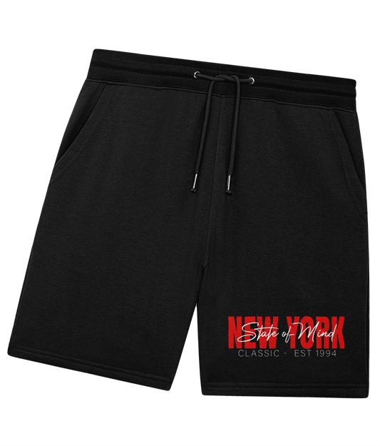 New York State Of Mind - Stella Trainer 2.0 Shorts
