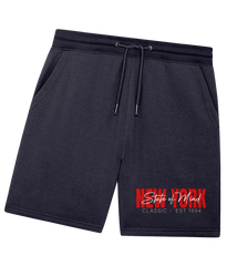 New York State Of Mind - Stella Trainer 2.0 Shorts