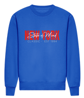New York State Of Mind - HEAVYWEIGHT SIGNATURE SWEATSHIRT