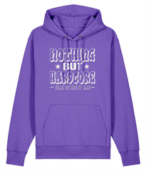 Nothing But Hardcore - Organic Heavyweight Hoodie