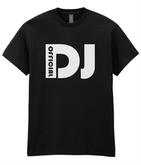 Official DJ - T-Shirt - 5 Colors