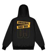 Original Bad Boy DJ - Delux Hoodie (Heavyweight Edition)