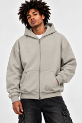 Warriors - Delux Heavyweight Hoodie