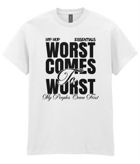 My Peoples Comes First - T-Shirt